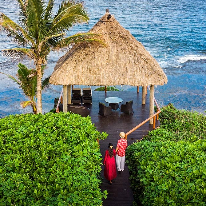 Namale Resort Fiji - Book Your Trip to Fiji - Fiji Travel Agency