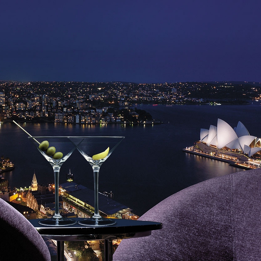 Best Sydney Hotel - Australia New Zealand - Vacation Package - 5 star - Australia New Zealand Highlights