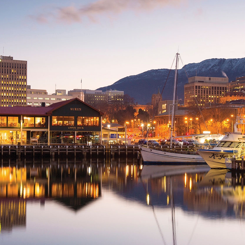 Australia Vacation Packages: Luxury Tasmania Adventure