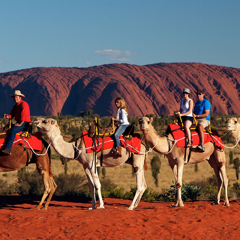 family vacation - family travel packages - uluru - fiji- travel specialists - handcrafted - vacation