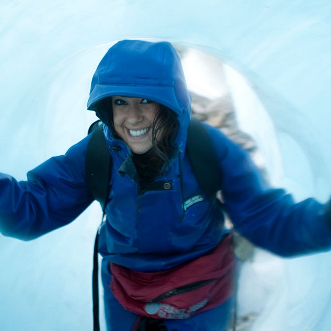 Heli Hiking on West Coast Glaciers - Book Your Trip to New Zealand - New Zealand Travel Agency