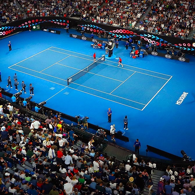 2020 Australian Open Official Travel Packages