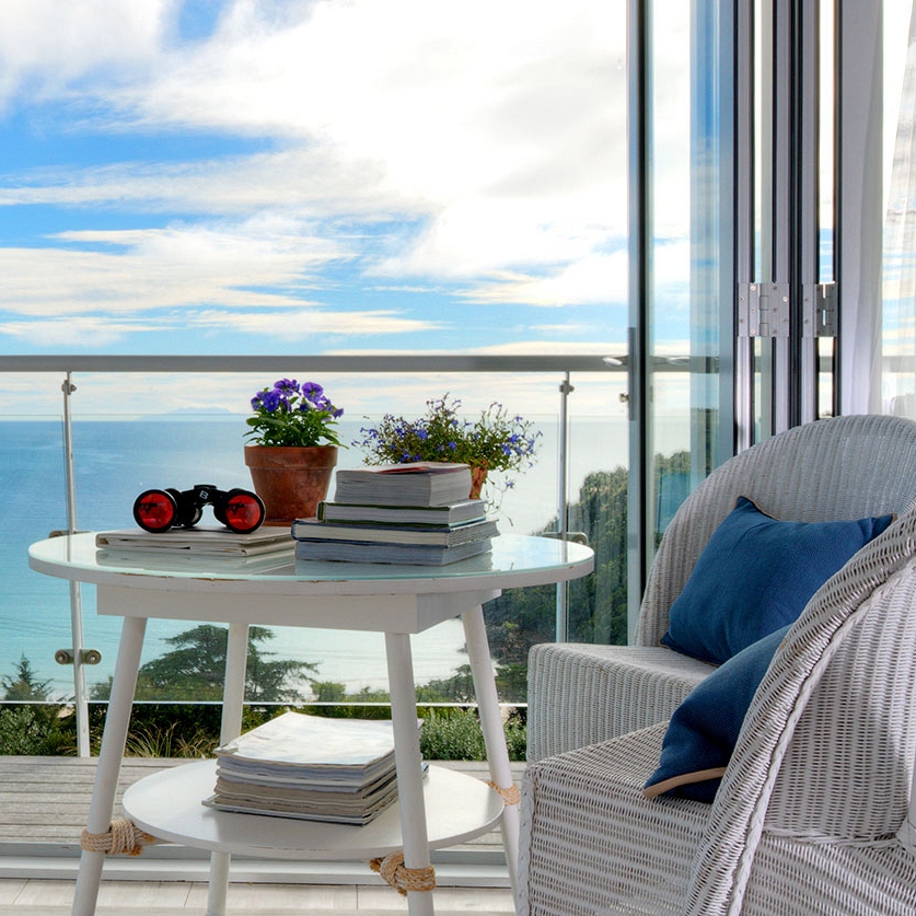 New Zealand Vacations - Auckland Waiheke Island Best Places to Stay - The Boatshed Waiheke Island