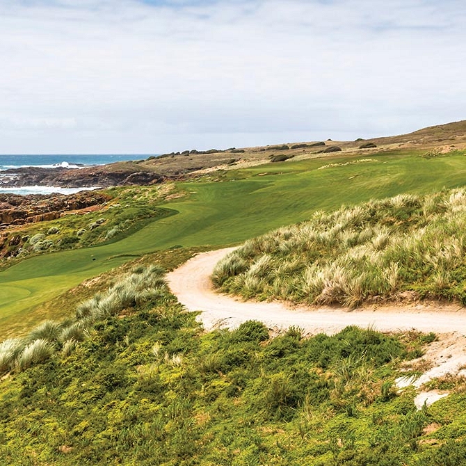 Cape Wickham Links Course, King Island - Best Golf Courses in Australia