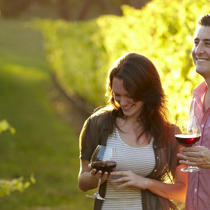 Wine Tasting in Mornington Peninsula - Melbourne Australia Luxury Vacations