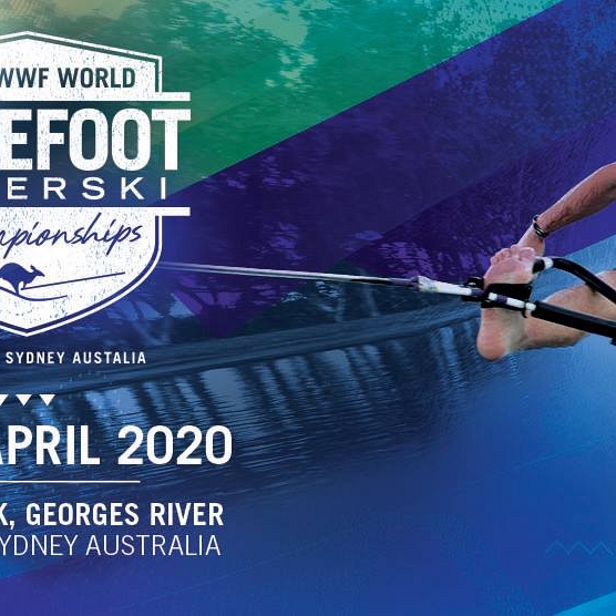 2020 World Barefoot Waterski Championships - Official Travel Provider