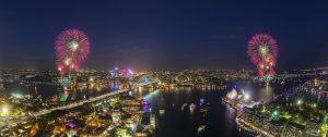 Spend New Year's Eve in Sydney, Australia! Sydney's NYE Celebrations are Famous Around the World