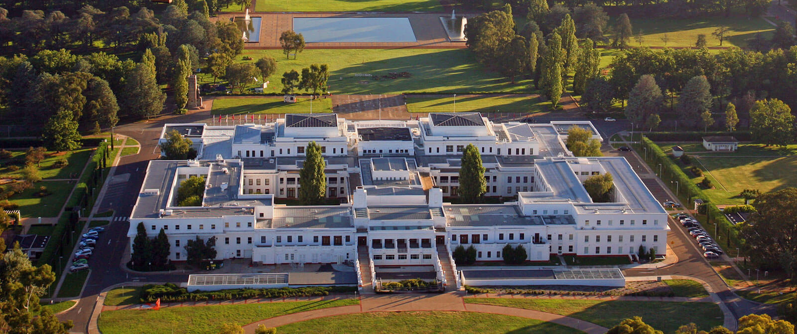 Hot Air Ballooning Over Canberra - Book Your Australia Vacation - Australia Travel Agency