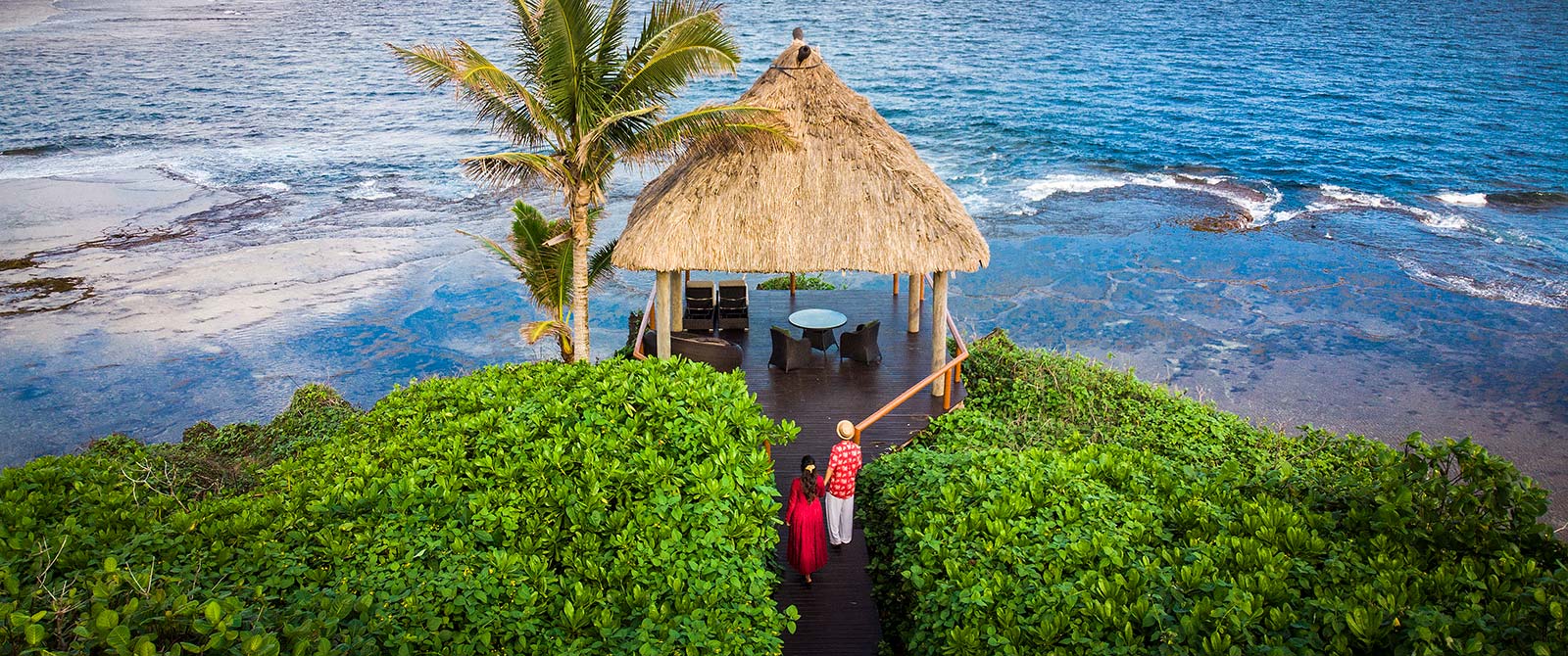 Namale Resort Fiji - Book Your Trip to Fiji - Fiji Travel Agency