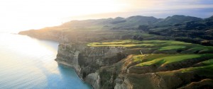 Cape Kidnappers Golf Package - New Zealand Golf Expert - Where to play in New Zealand - New Zealand Golf Tours