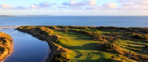 Barnbougle Dunes - Lost Farm - Travel Packages - Golf Australia - Australia Expert - Australia Golf Vacations