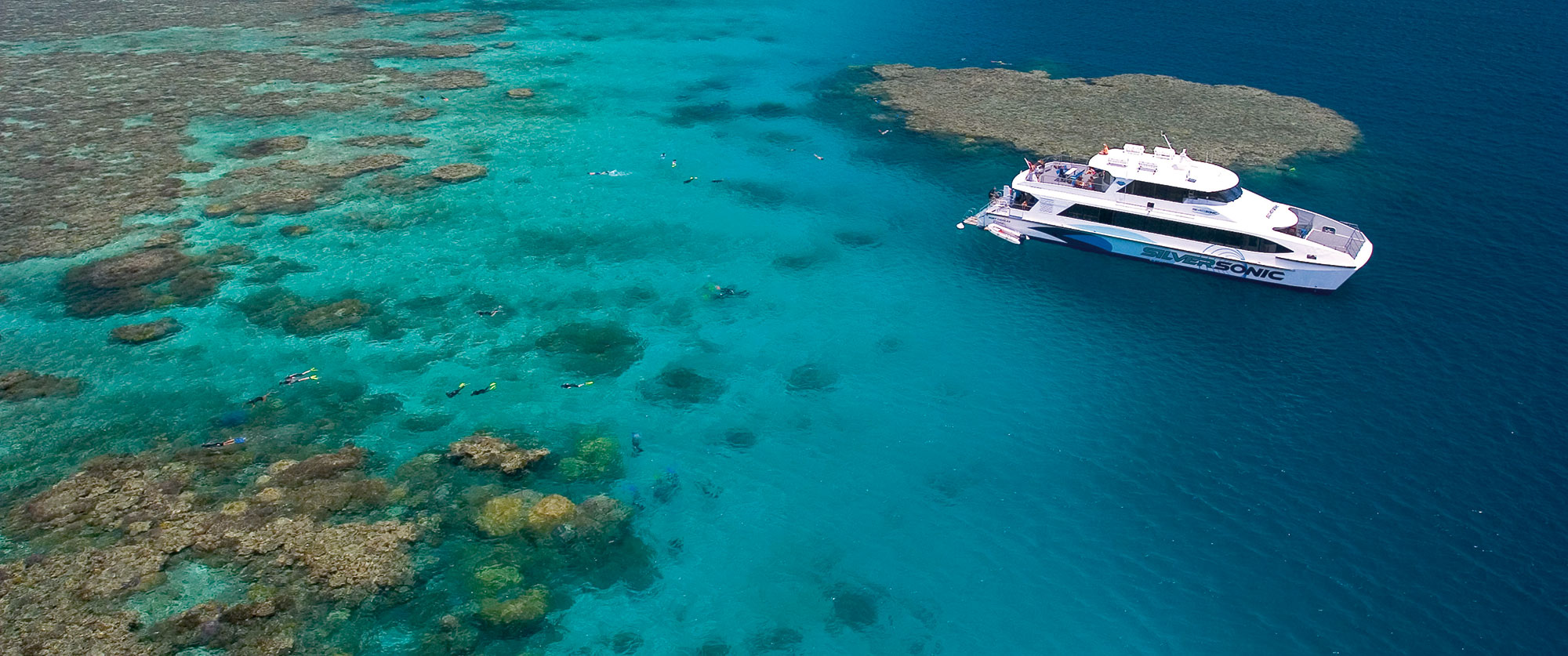 Ultimate Family Vacation Australia - Great Barrier Reef