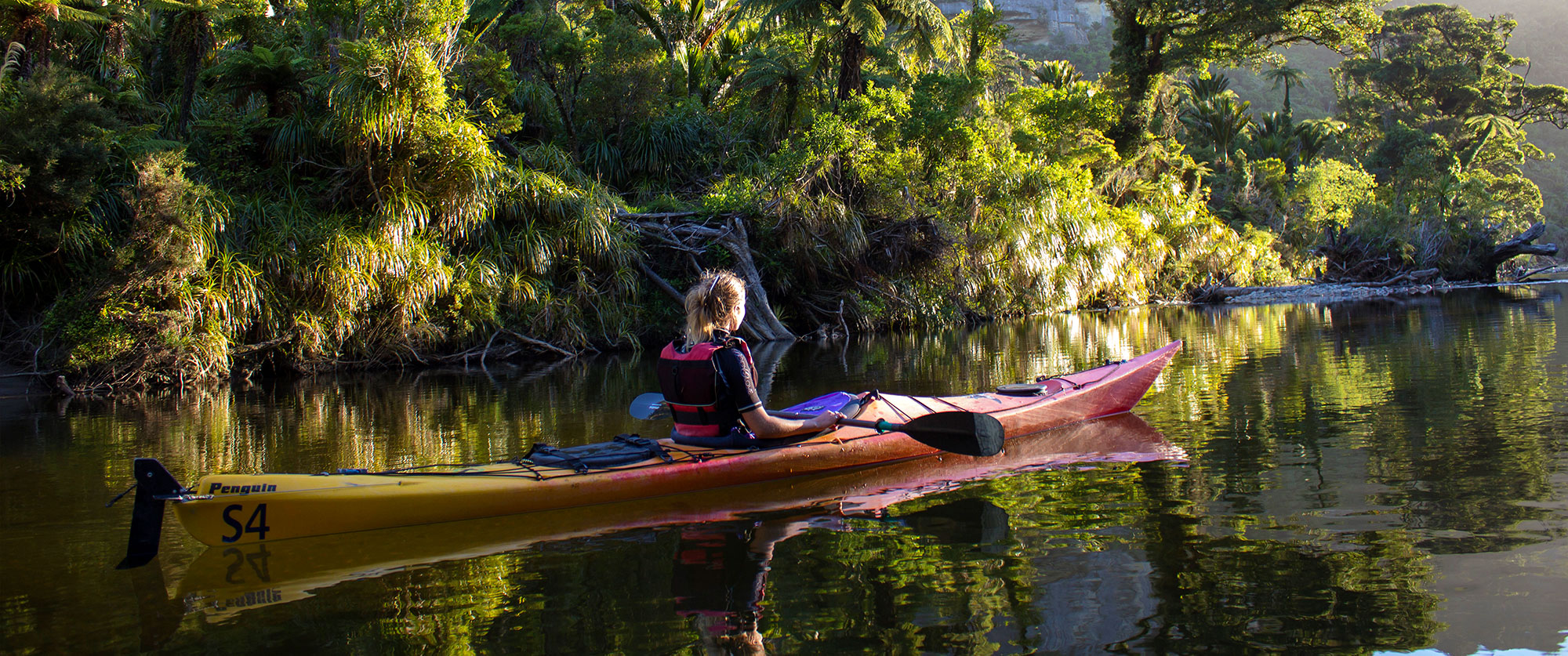 New Zealand and Cook Islands Getaway - Punakaiki