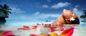 Spa Travel Packages - Australia - New Zealand - Tahiti - Africa - Peaceful - Spa - Relaxation