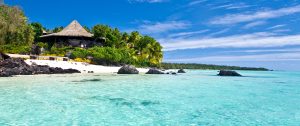 Australia Cook Islands Getaway - Aitutaki Lagoon