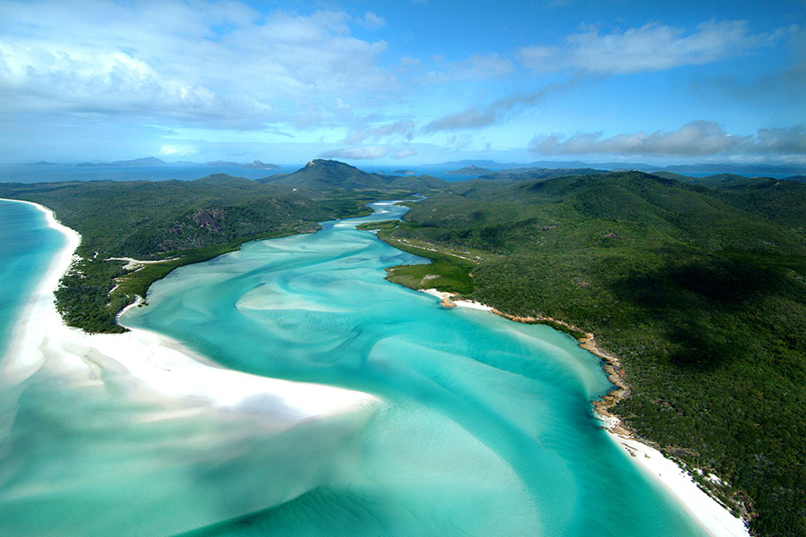 Islands of Australia: 7 Jaw-Dropping Vacation Spots