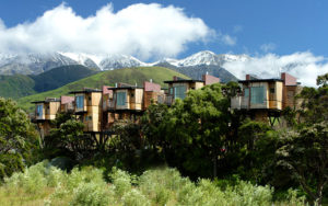 Hapuku Lodge + Treehouses - New Zealand Family Travel