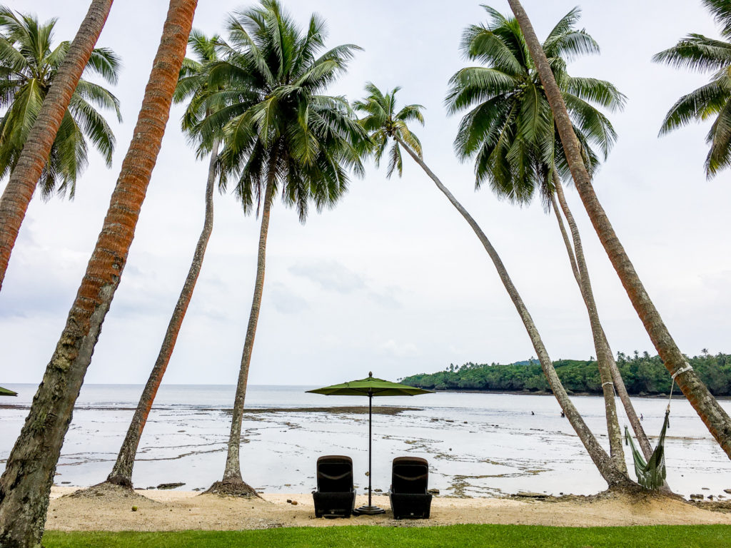 Family Beach Vacations in the Islands of Tahiti, South Pacific