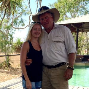 Australia travel experts - Laura Tober