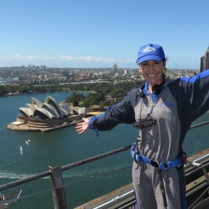 Australia travel experts - Katie Marta