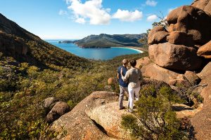 Saffire Freycinet, Tasmania Australia luxury lodge