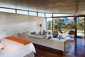 Saffire Freycinet, Tasmania Australia luxury lodge