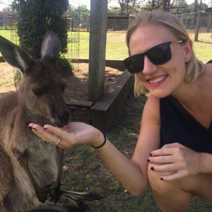 Australia Travel Agents - Local Experts - Audra Hazners