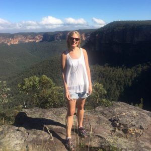 Australia Travel Agents - Local Experts - Audra Hazners