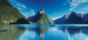 New Zealand Vacations