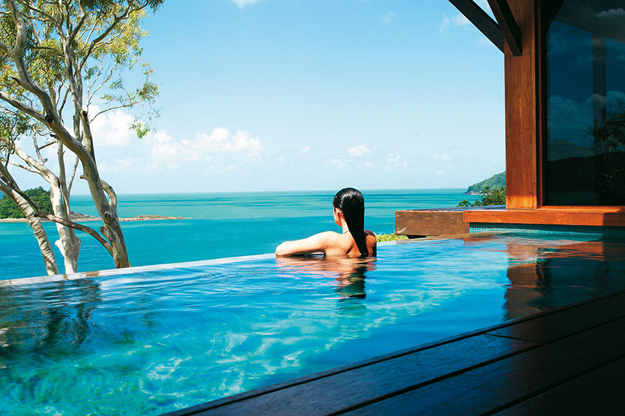 Australia Luxury Lodges - qualia