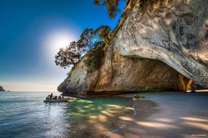 New Zealand Vacations - The Coromandel