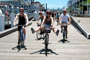 Sydney Australia Things to Do - Bonza Bike Tours