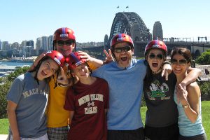 Sydney Australia Things to Do - Bonza Bike Tours