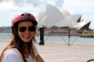 Sydney Australia Things to Do - Bonza Bike Tours