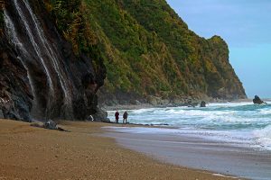 New Zealand Vacation - West Coast Walk