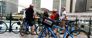 Sydney Australia Things to Do - Bonza Bike Tours