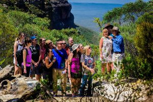 Australia Vacations Sydney - AEA Luxury Tours