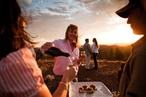 Australia Wildlife Vacations - Arkaba Station