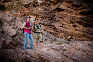 Australia Wildlife Vacations - Arkaba Station