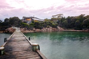 Australia Tasmania Vacations - Freycinet Lodge