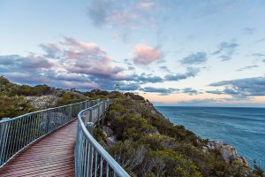 Australia Tasmania Vacations - Freycinet Lodge