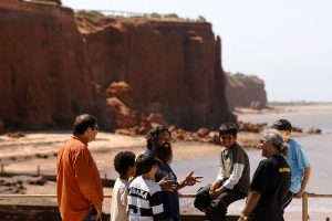 Australia Culture Vacations - Aboriginal Cultural Tours