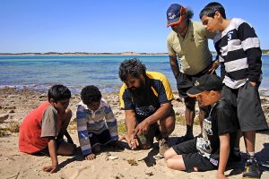 Australia Culture Vacations - Aboriginal Cultural Tours