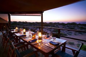 Australia Vacation Packages - Luxury Australia Trips - Sal Salis Ningaloo Reef