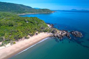 Australia Great Barrier Reef - Where to Stay - Thala Beach Nature Reserve