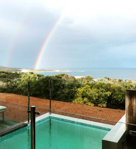 Margaret River Food and Wine - Injidup Spa Retreat