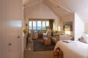 New Zealand Vacations - Auckland Waiheke Island Best Places to Stay - The Boatshed Waiheke Island