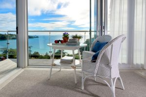 New Zealand Vacations - Auckland Waiheke Island Best Places to Stay - The Boatshed Waiheke Island