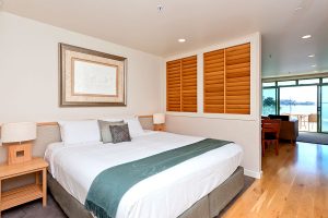 New Zealand Vacations - Paihia Beach Resort & Spa