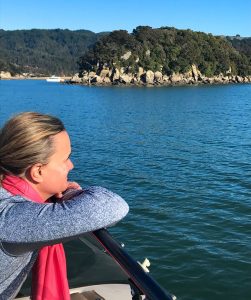 New Zealand Trips - Best Places to Go - Abel Tasman National Park